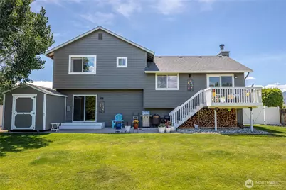 2386 Fancher Field Road, East Wenatchee, WA 98802 - Photo 36