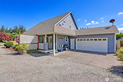 237 Heather Drive, Camano Island, WA 98282 - Photo 2