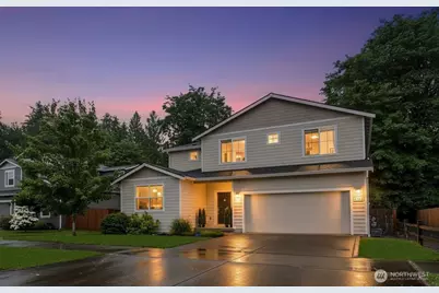 7129 Munn Lake Drive SE, Tumwater, WA 98501 - Photo 1
