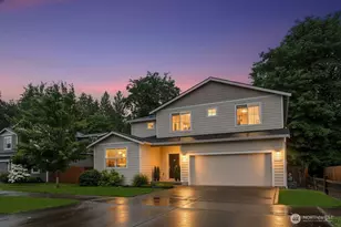 7129 Munn Lake Dr SE, Tumwater, WA 98501 - Photo 1