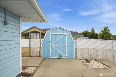 209 W 5th Street, Warden, WA 98857 - Photo 26