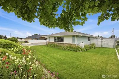 209 W 5th Street, Warden, WA 98857 - Photo 2