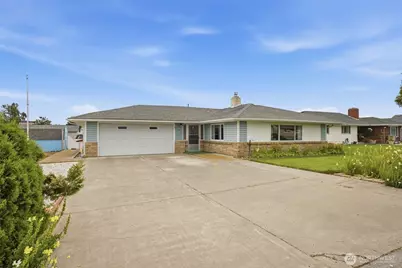 209 W 5th Street, Warden, WA 98857 - Photo 1