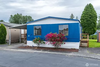 4400 Ocean Beach Highway #13, Longview, WA 98632 - Photo 1