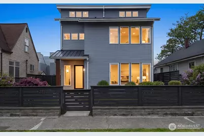 6233 Carleton Avenue S, Seattle, WA 98108 - Photo 2