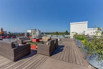 1525 NW 57th Street #231, Seattle, WA 98107 - Photo 20