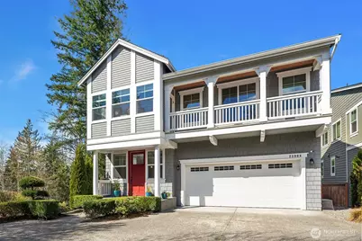 23908 NE 15th Way, Sammamish, WA 98074 - Photo 1
