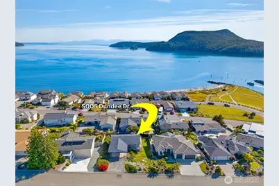 5005 Dundee Drive, Anacortes, WA 98221 - Photo 2