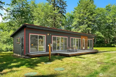 16097 109th Avenue SW, Vashon, WA 98070 - Photo 1
