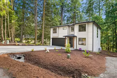 353 Sudden Valley Drive, Bellingham, WA 98229 - Photo 1