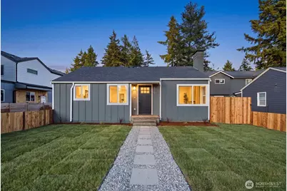12042 5th Avenue NE, Seattle, WA 98125 - Photo 1