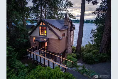 8641 Fernwood Street NE, Olympia, WA 98516 - Photo 2