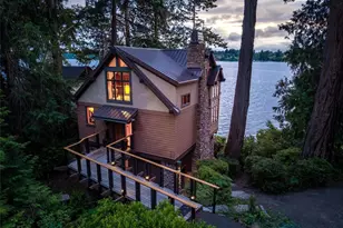 8641 Fernwood St NE, Olympia, WA 98516 - Photo 2