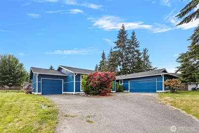 9719 5th Street NE, Lake Stevens, WA 98258 - Photo 1