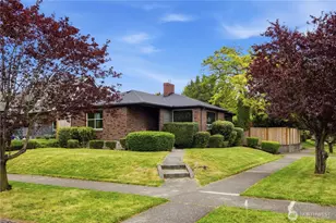 4537 S Park Ave, Tacoma, WA 98418 - Photo 1