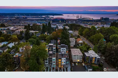 1319 14th Avenue #A, Seattle, WA 98144 - Photo 1