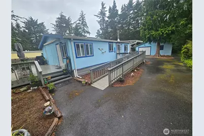 1205 302nd Street, Ocean Park, WA 98640 - Photo 2