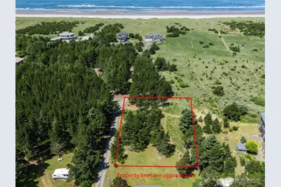 0 12Xx 163rd Pl, Long Beach, WA 98631 - Photo 1