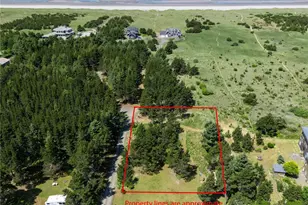 0 12Xx 163rd Pl, Long Beach, WA 98631 - Photo 1