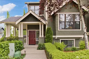 1843 NE Kenyon Ct, Issaquah, WA 98029 - Photo 1