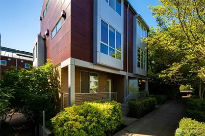 311 14th Avenue E #A, Seattle, WA 98112 - Photo 2
