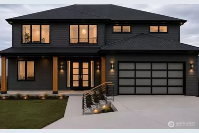 15857 SE 12th Pl, Bellevue, WA 98008 - Photo 1