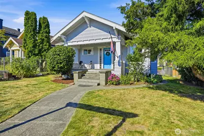 3516 Hoyt Avenue, Everett, WA 98201 - Photo 2