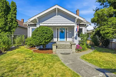 3516 Hoyt Avenue, Everett, WA 98201 - Photo 1