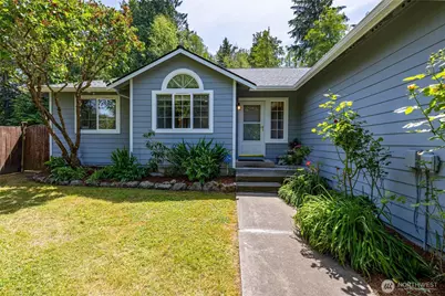 15515 88th Drive NW, Stanwood, WA 98292 - Photo 2
