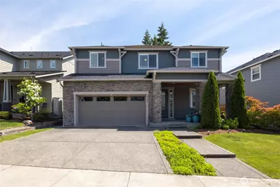 18720 139th Street E, Bonney Lake, WA 98391 - Photo 1
