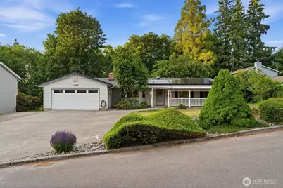 2349 SE Sinclair View Drive, Port Orchard, WA 98366 - Photo 1