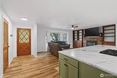 2349 SE Sinclair View Drive, Port Orchard, WA 98366 - Photo 6