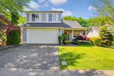 3202 Parkside Circle NE, Tacoma, WA 98422 - Photo 2