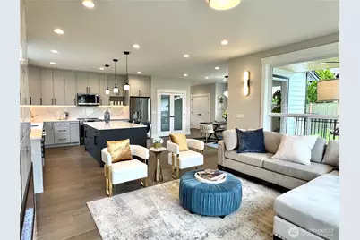 11700 SE 234th Place, Kent, WA 98031 - Photo 16