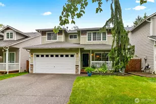 12324 36th St NE, Lake Stevens, WA 98258 - Photo 1