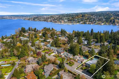 4218 92nd Avenue NE, Yarrow Point, WA 98004 - Photo 36