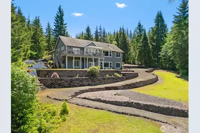 341 W Reeves Hill Drive, Shelton, WA 98584 - Photo 32