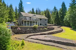 341 W Reeves Hill Dr, Shelton, WA 98584 - Photo 32