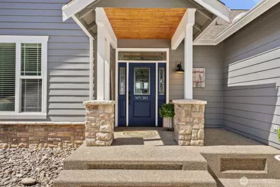 341 W Reeves Hill Drive, Shelton, WA 98584 - Photo 6