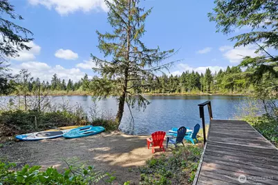 341 W Reeves Hill Drive, Shelton, WA 98584 - Photo 2