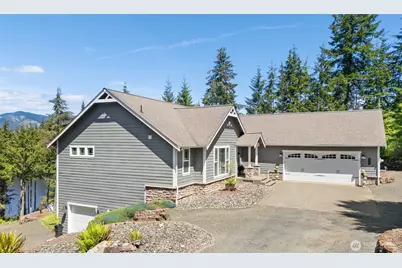 341 W Reeves Hill Drive, Shelton, WA 98584 - Photo 4