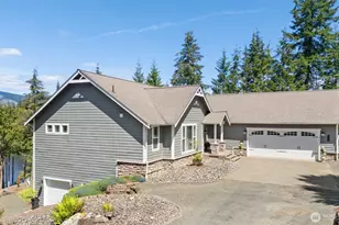 341 W Reeves Hill Dr, Shelton, WA 98584 - Photo 4
