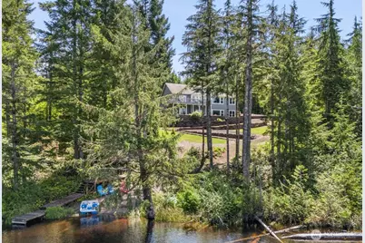 341 W Reeves Hill Drive, Shelton, WA 98584 - Photo 1
