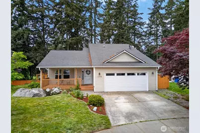 1298 NE Riksen Way, Oak Harbor, WA 98277 - Photo 1