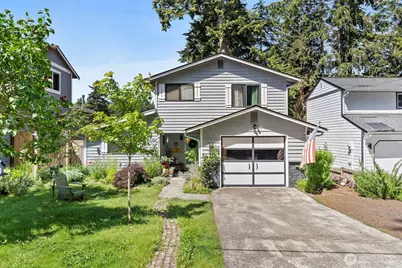 4921 Carole Drive NE, Olympia, WA 98516 - Photo 2