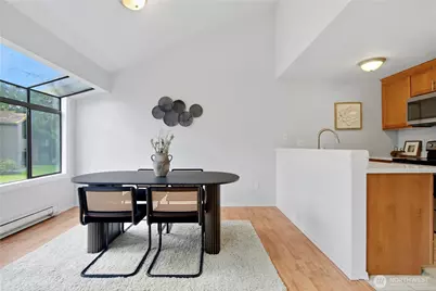 10013 NE 123rd Street #F-C, Kirkland, WA 98034 - Photo 6