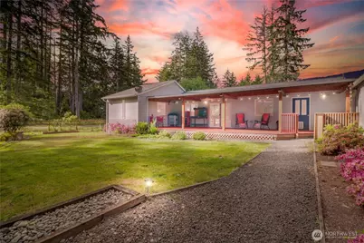 290 E Budd Drive, Shelton, WA 98584 - Photo 32