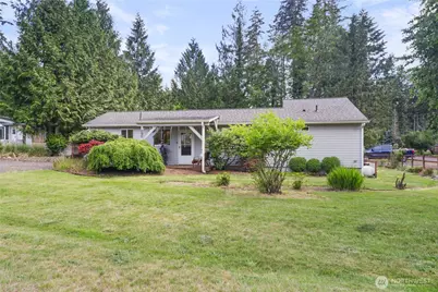 290 E Budd Drive, Shelton, WA 98584 - Photo 2