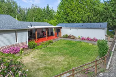 290 E Budd Drive, Shelton, WA 98584 - Photo 20