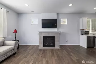 232 Sinclair Alley, Mount Vernon, WA 98274 - Photo 6